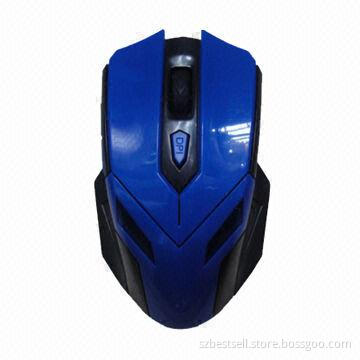 New game mouse